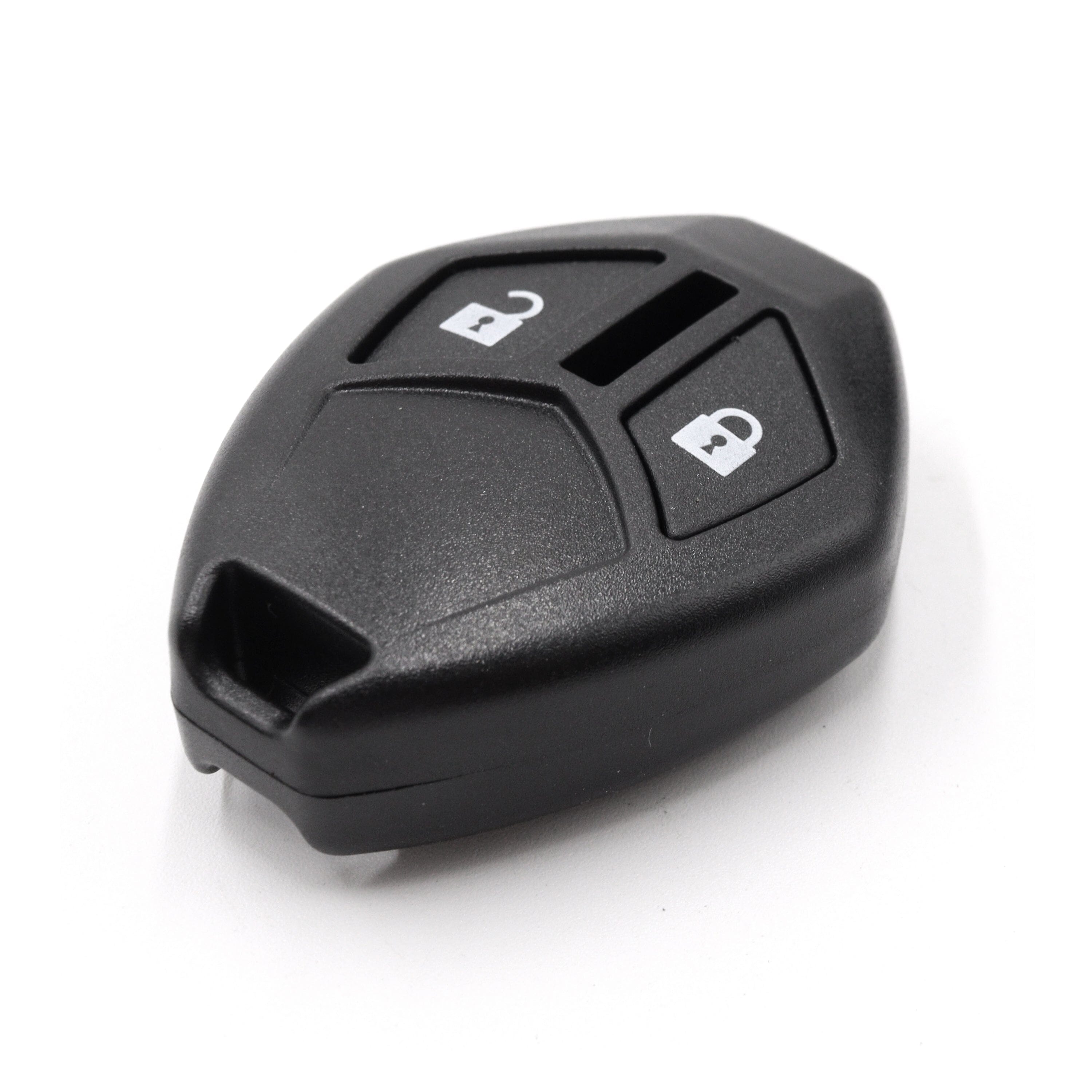 2 Button Replacement Car Key Shell To Suit Mitsubishi | Remote Pro